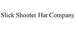 slick shooter hat company