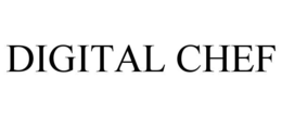 digital chef