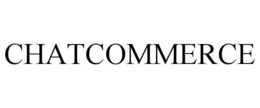 chatcommerce