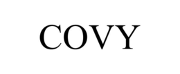 covy