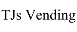 tjs vending