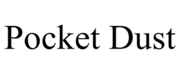 pocket dust