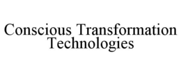 conscious transformation technologies