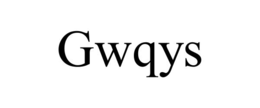 gwqys