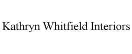 kathryn whitfield interiors