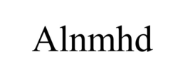 alnmhd