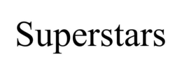 superstars