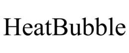 heatbubble