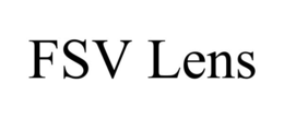 fsv lens