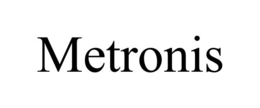 metronis