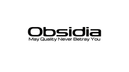 obsidia may quality never betray you