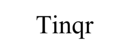 tinqr