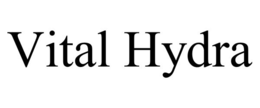 vital hydra