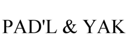 pad'l & yak