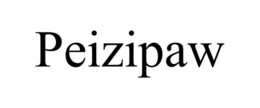 peizipaw