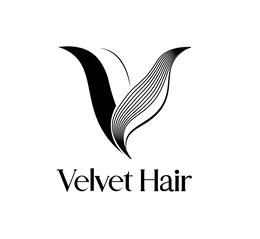 velvet hair