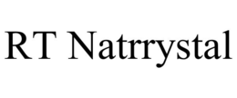 rt natrrystal
