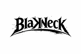 blakneck