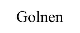 golnen