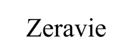 zeravie