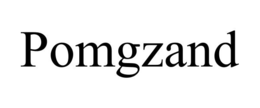 pomgzand