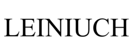 leiniuch