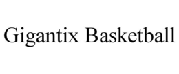gigantix basketball