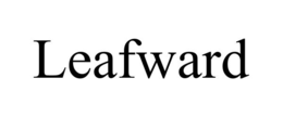 leafward