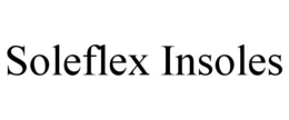 soleflex insoles