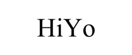 hiyo