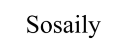 sosaily