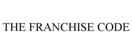 the franchise code