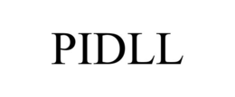 pidll