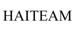 haiteam