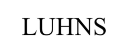 luhns