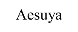 aesuya