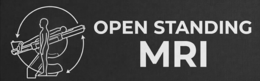 open standing mri