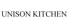 unison kitchen