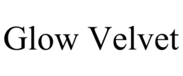 glow velvet