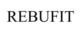 rebufit