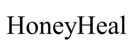 honeyheal