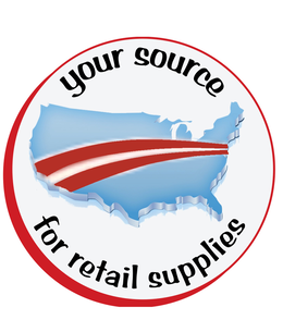 your source for retail supplies