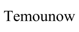 temounow