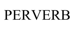 perverb