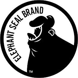 elephant seal brand