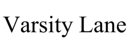 varsity lane