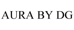 aura by dg