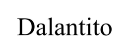 dalantito