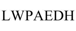 lwpaedh