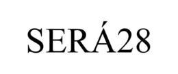 serÁ28